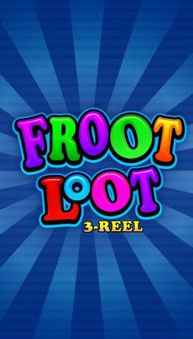 froot loot casino|Froot Loot 3.